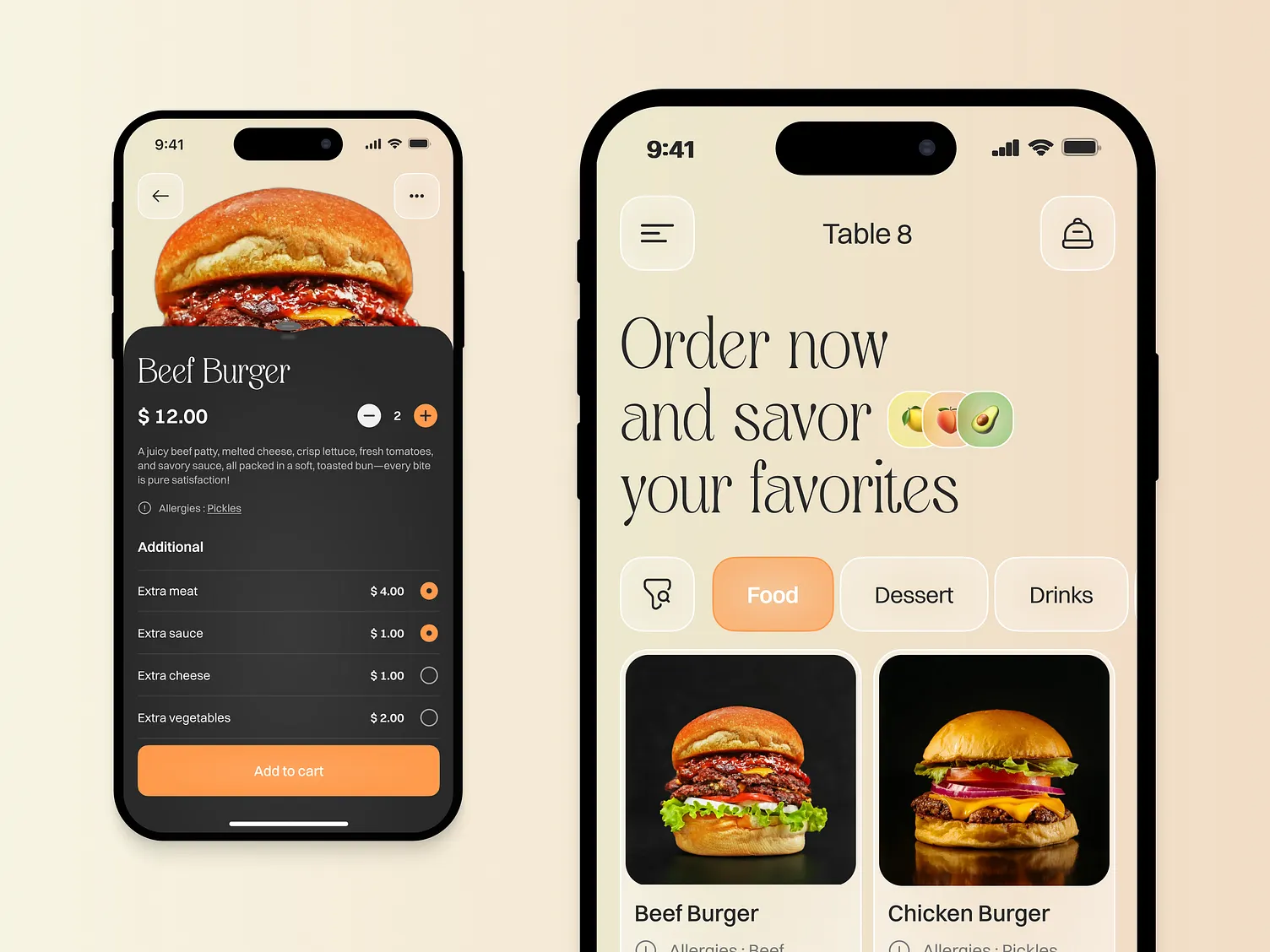 Essential features every restaurant website needs in 2025