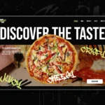 Restaurant Website Design Trends in 2025